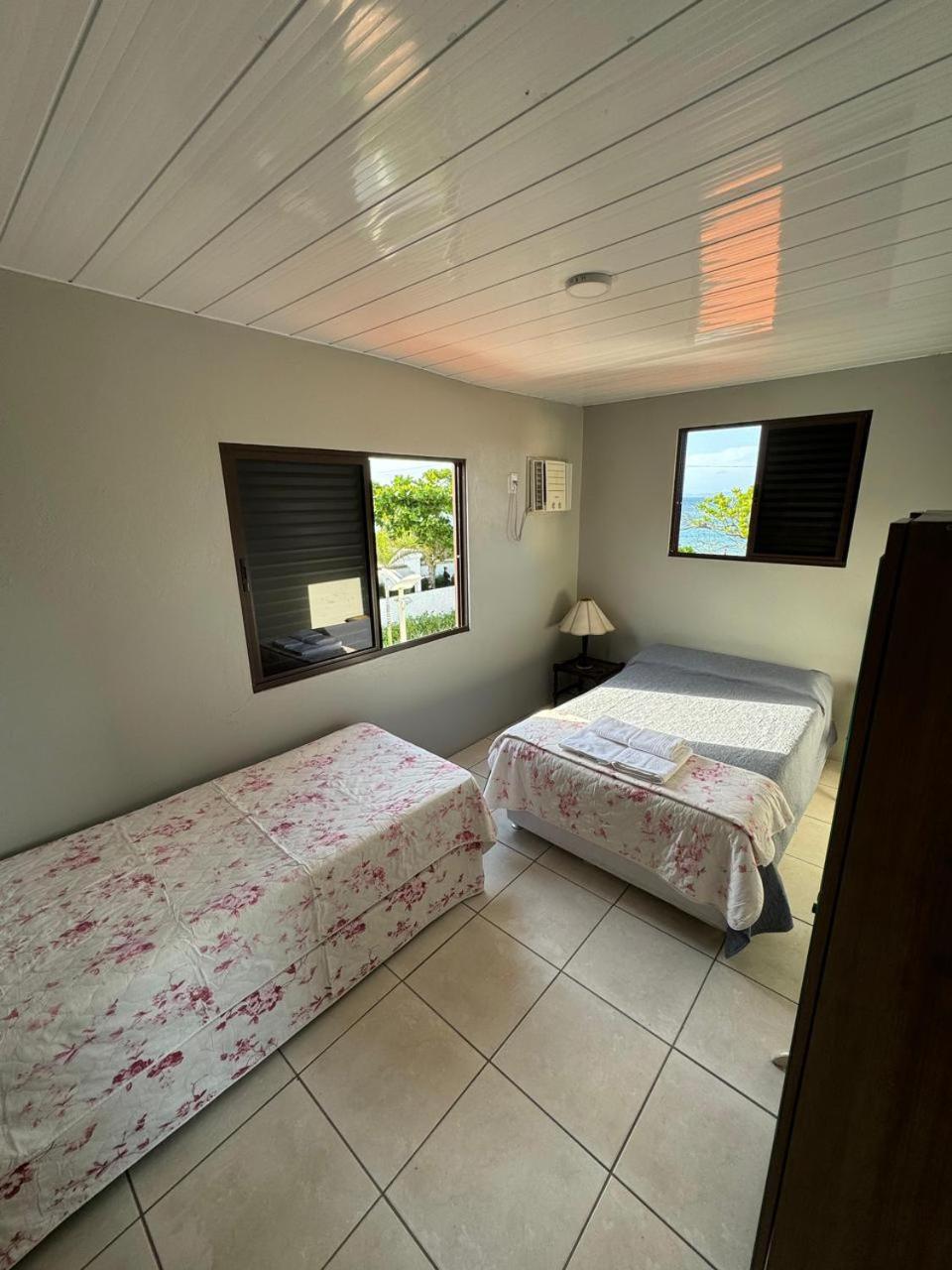 Light Beach Residence ฟลอเรียนอโปลิส ภายนอก รูปภาพ
