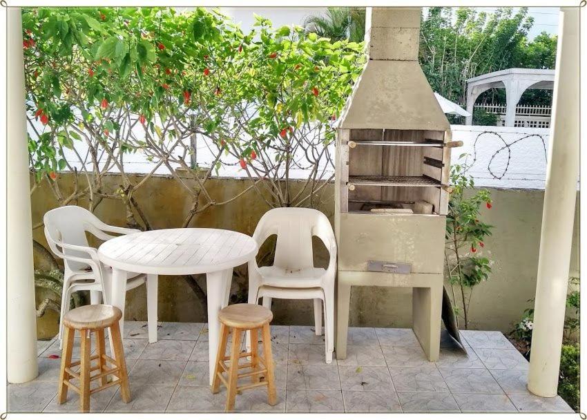 Light Beach Residence ฟลอเรียนอโปลิส ภายนอก รูปภาพ
