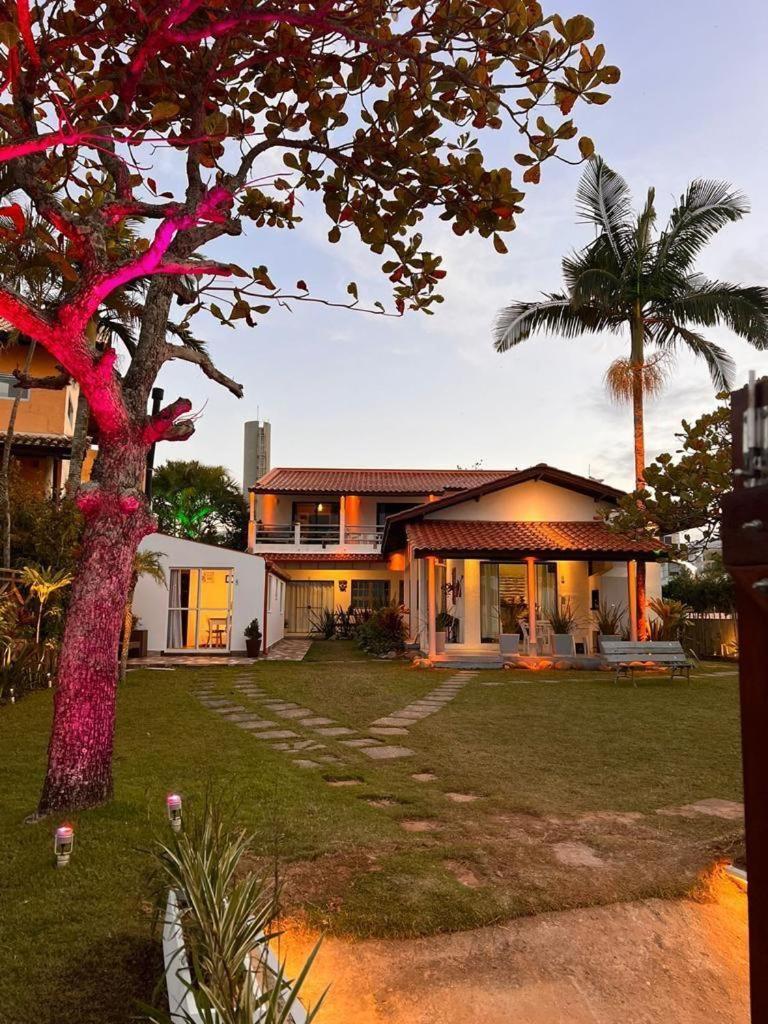 Light Beach Residence ฟลอเรียนอโปลิส ภายนอก รูปภาพ